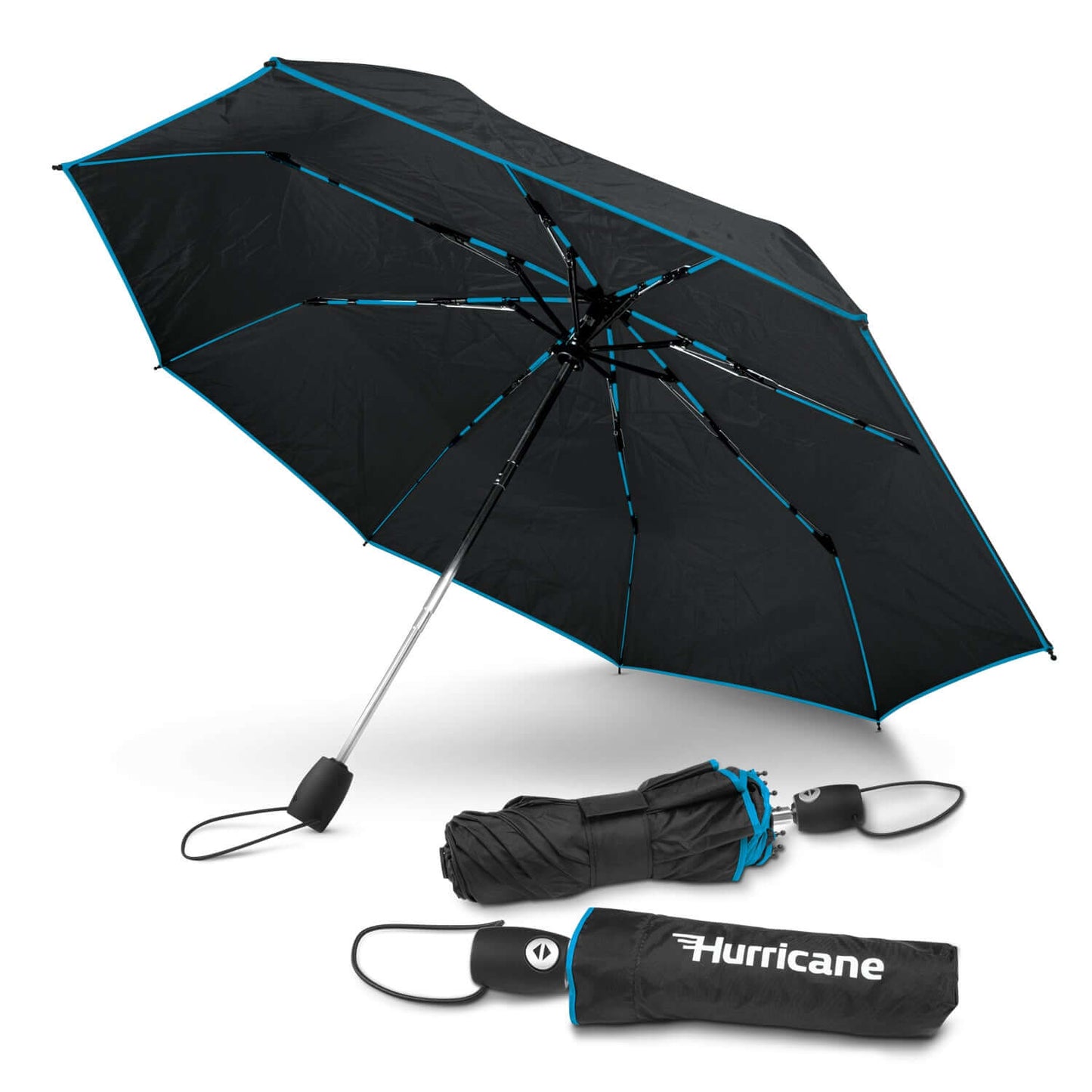 Hurricane City Umbrella Corporate Gift Singapore
