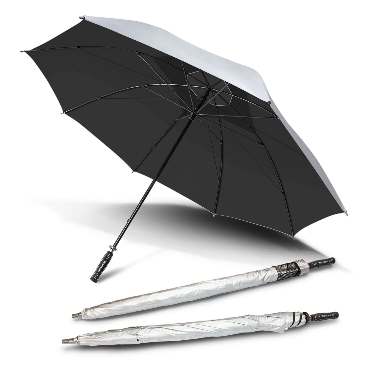 Hurricane Sport Umbrella Corporate Gift Singapore
