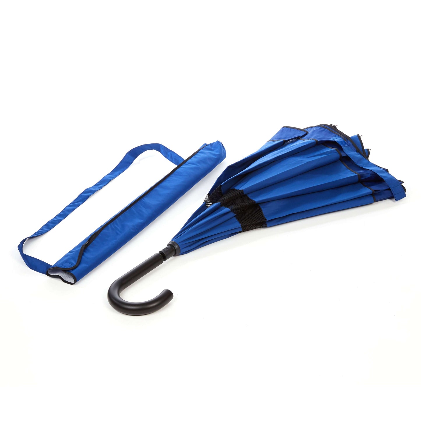 24'' Reversible Straight Umbrella Corporate Gifts Singapore