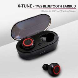 X-Tune TWS Bluetooth Earbuds Corporate Gifts Singapore