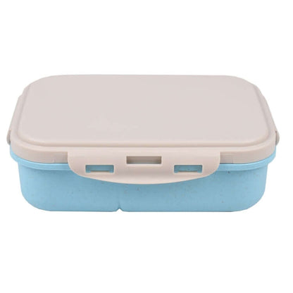 Organic Fiber + PP Lunch Box Corporate Gifts Singapore