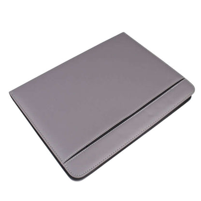 Zipper PU Seminar Folder Corporate Gifts Singapore