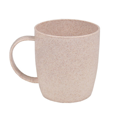 Wheat Fiber Mug Corporate Gifts Singapore