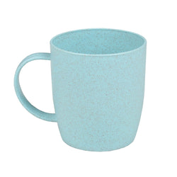 Wheat Fiber Mug Corporate Gifts Singapore