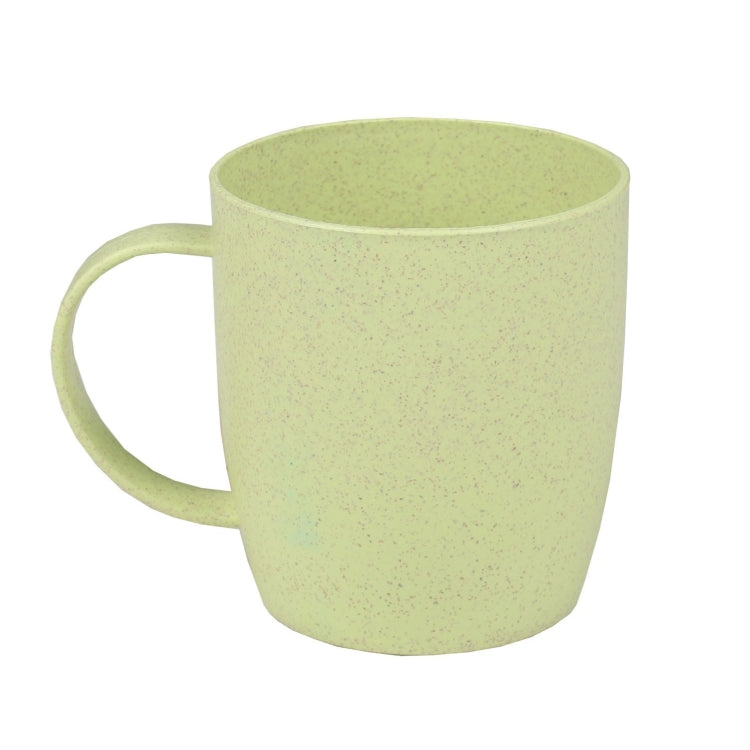 Wheat Fiber Mug Corporate Gifts Singapore