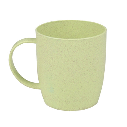 Wheat Fiber Mug Corporate Gifts Singapore