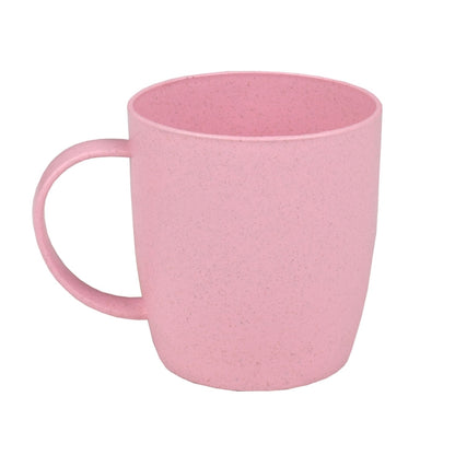 Wheat Fiber Mug Corporate Gifts Singapore