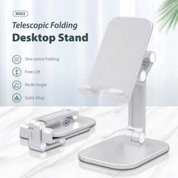 Multi Angle Adjustable Mobile & Tablet Stand Corporate Gifts Singapore