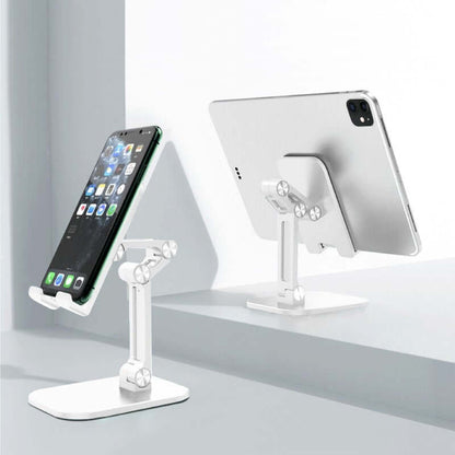 Multi Angle Adjustable Mobile & Tablet Stand Corporate Gifts Singapore