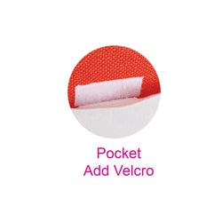 A4 Jute Bag with pocket Corporate Gifts Singapore