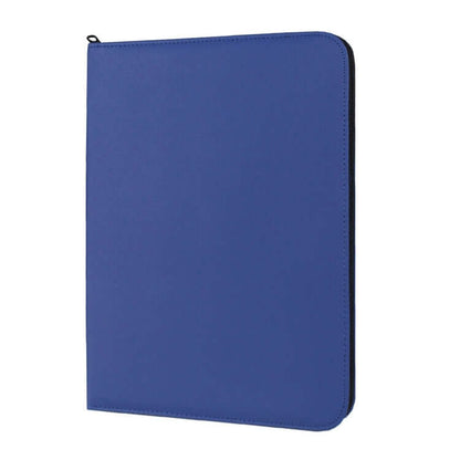 PU Seminar Folder with Calculator & Writing Pad Corporate Gifts Singapore