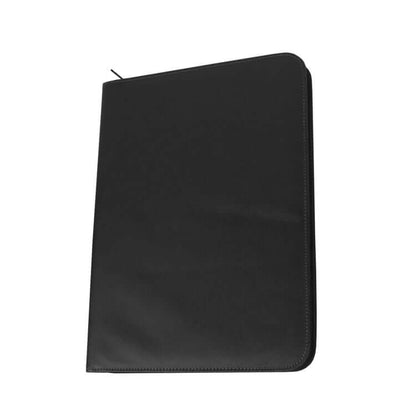 PU Seminar Folder with Calculator & Writing Pad Corporate Gifts Singapore