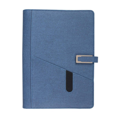 A5 PU Portfolio Corporate Gifts Singapore