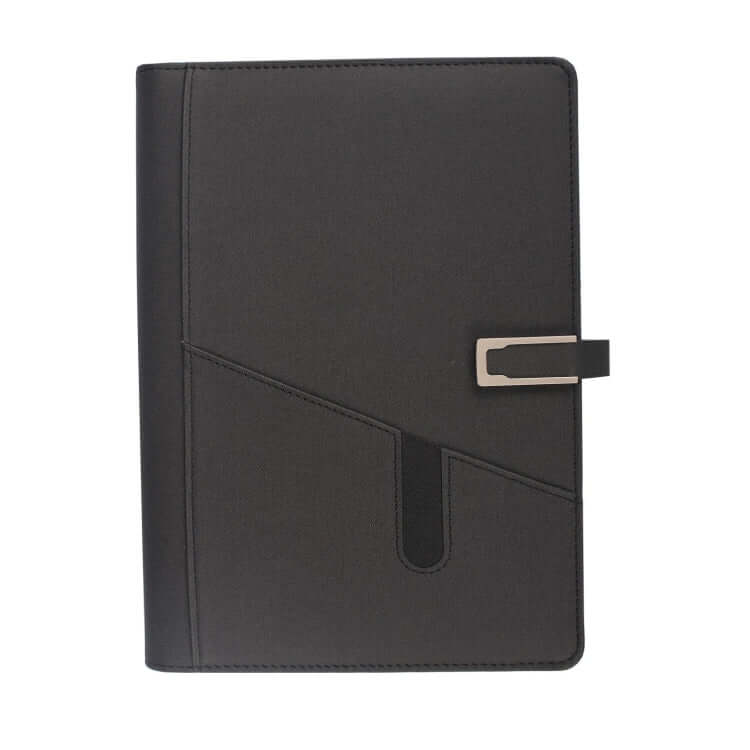 A5 PU Portfolio Corporate Gifts Singapore