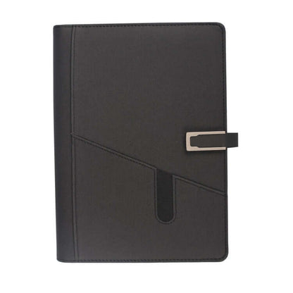 A5 PU Portfolio Corporate Gifts Singapore