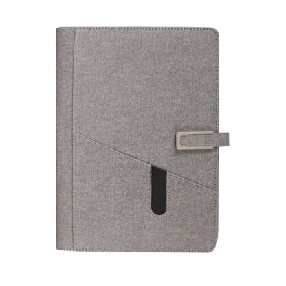 A5 PU Portfolio Corporate Gifts Singapore