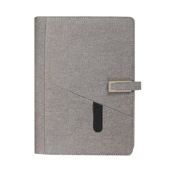 A5 PU Portfolio Corporate Gifts Singapore