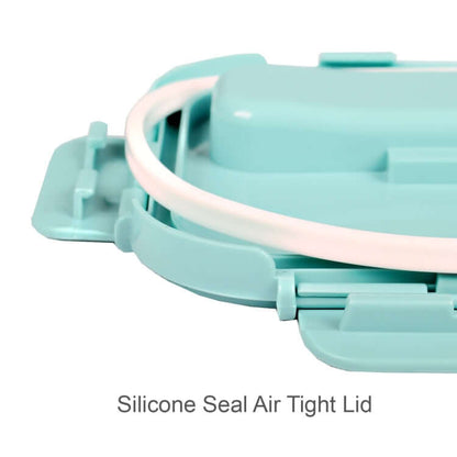 1040ml Glass Food Container Corporate Gifts Singapore