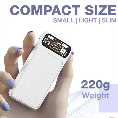 22.5W 10000mAh Quick Charge Powerbank Corporate Gifts Singapore