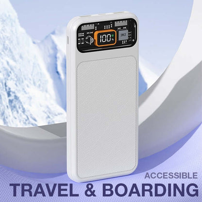 22.5W 10000mAh Quick Charge Powerbank Corporate Gifts Singapore