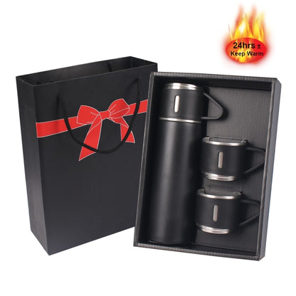 Vacuum Flask Gift Set Corporate Gifts Singapore