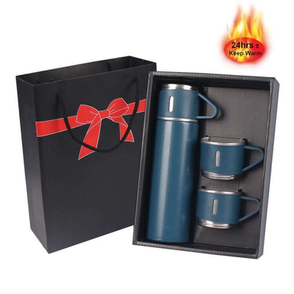 Vacuum Flask Gift Set Corporate Gifts Singapore