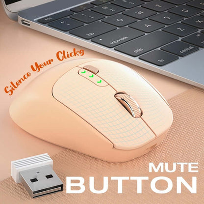 Rechargeable Wireless Mouse Corporate Gifts Singapore