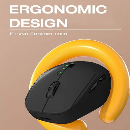 Rechargeable Wireless Mouse Corporate Gifts Singapore