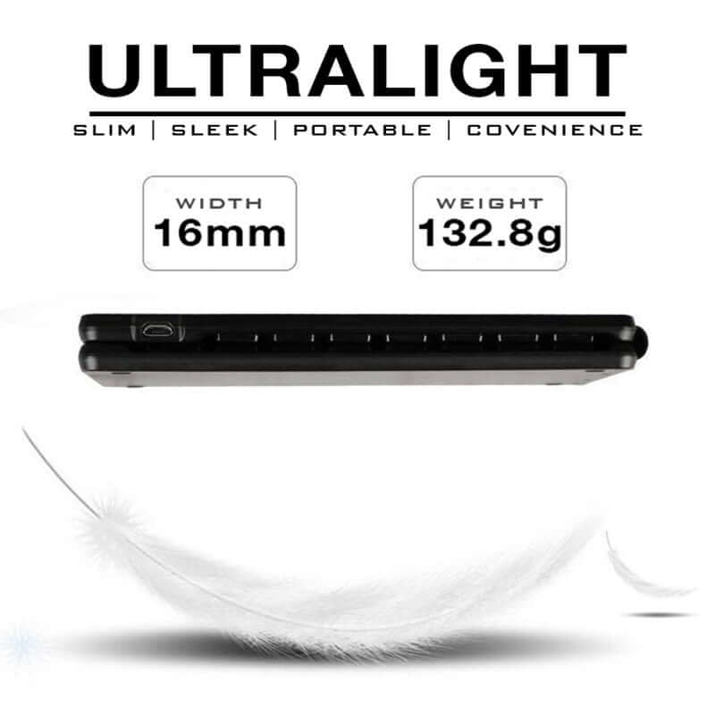 Foldable Wireless Keyboard Corporate Gifts Singapore