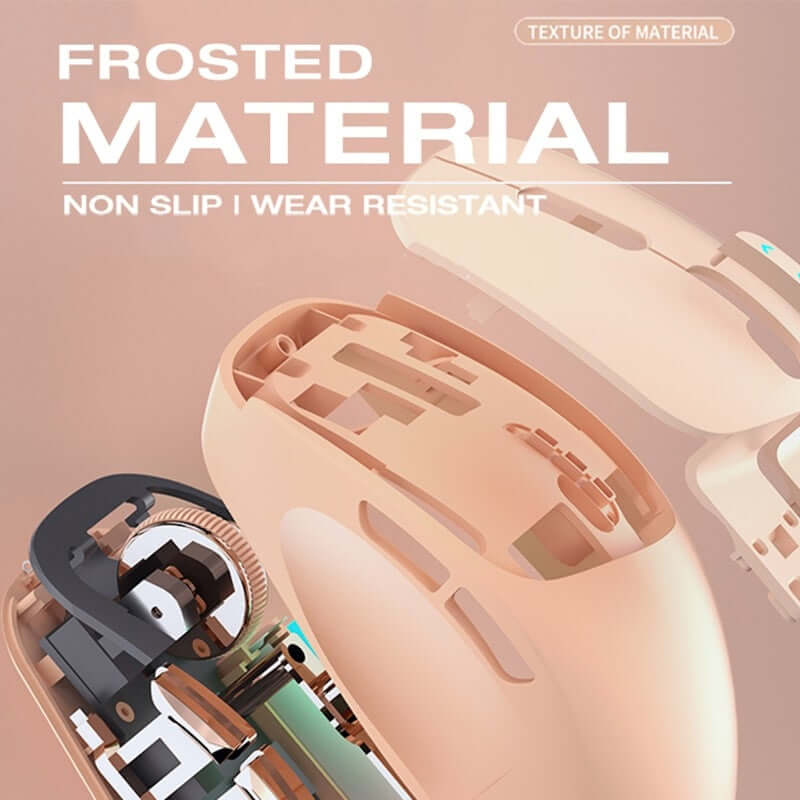 Rechargeable Wireless Mouse Corporate Gifts Singapore