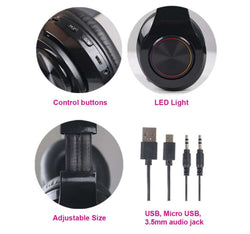 Wireless Headset Corporate Gifts Singapore