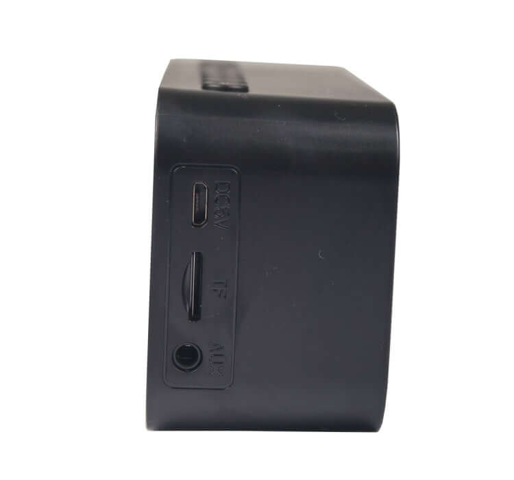 Bluetooth Speaker With Digital Clock Corporate Gifts Singapore