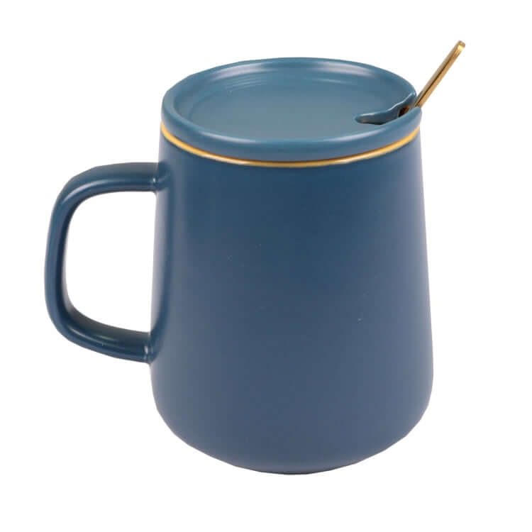 430ml Ceramic Mug Corporate Gifts Singapore