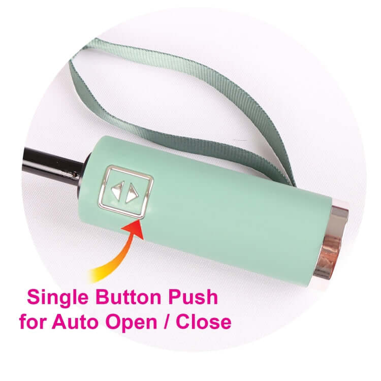 22'' 3 Fold Auto Umbrella Corporate Gifts Singapore