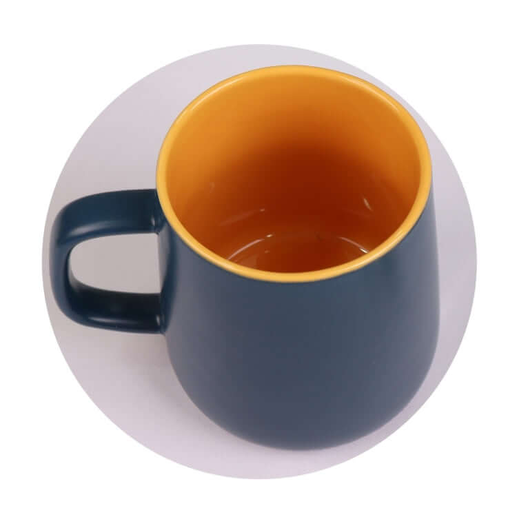 430ml Ceramic Mug Corporate Gifts Singapore