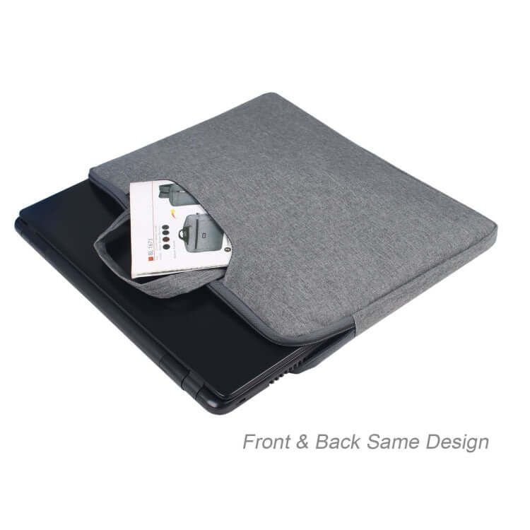 Polyester Laptop Bag with Handle Corporate Gifts Singapore