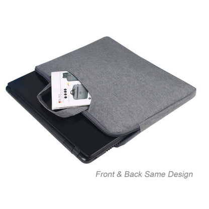 Polyester Laptop Bag with Handle Corporate Gifts Singapore