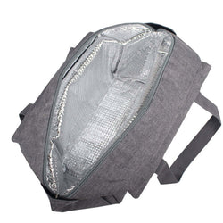 Polyester Cooler Tote Bag Corporate Gifts Singapore