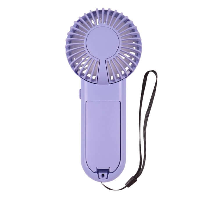 Handheld Mini Fan Corporate Gifts Singapore