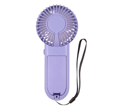Handheld Mini Fan Corporate Gifts Singapore