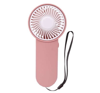Handheld Mini Fan Corporate Gifts Singapore