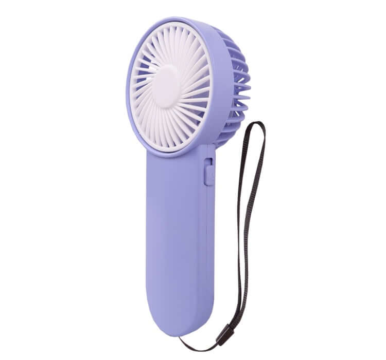 Handheld Mini Fan Corporate Gifts Singapore