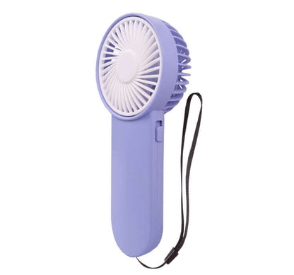 Handheld Mini Fan Corporate Gifts Singapore