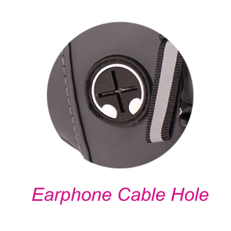 Water Resistant Waist Bag Corporate Gifts Singapore