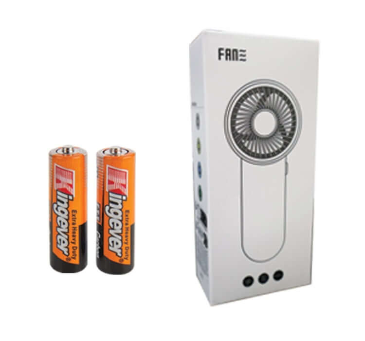 Handheld Mini Fan Corporate Gifts Singapore