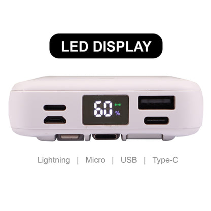 10000MAH Wireless Power Bank with Magsafe