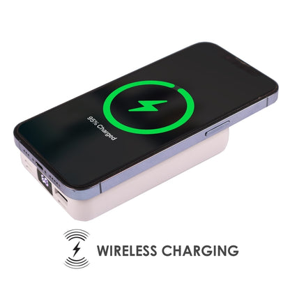 10000MAH Wireless Power Bank with Magsafe