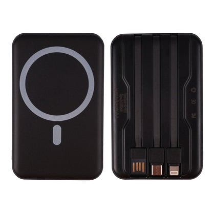 10000MAH Wireless Power Bank with Magsafe
