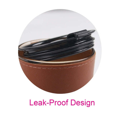 400ml Glass Cup Corporate Gifts Singapore