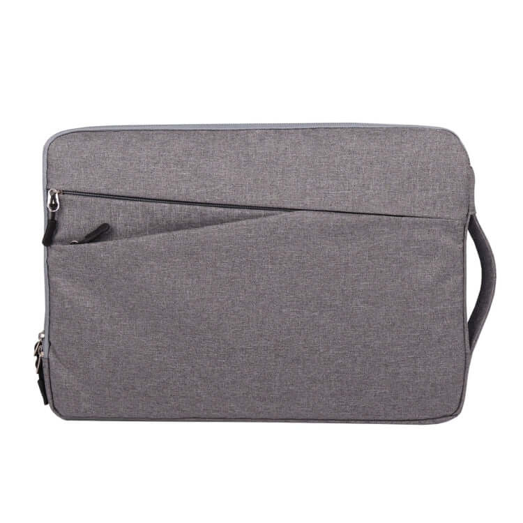 Polyester Laptop Sleeve Corporate Gifts Singapore